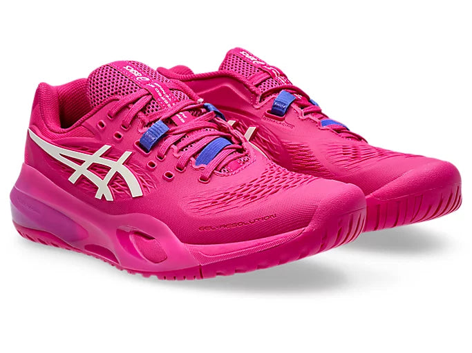 Women's Asics Gel Resolution X Tennis Shoe
