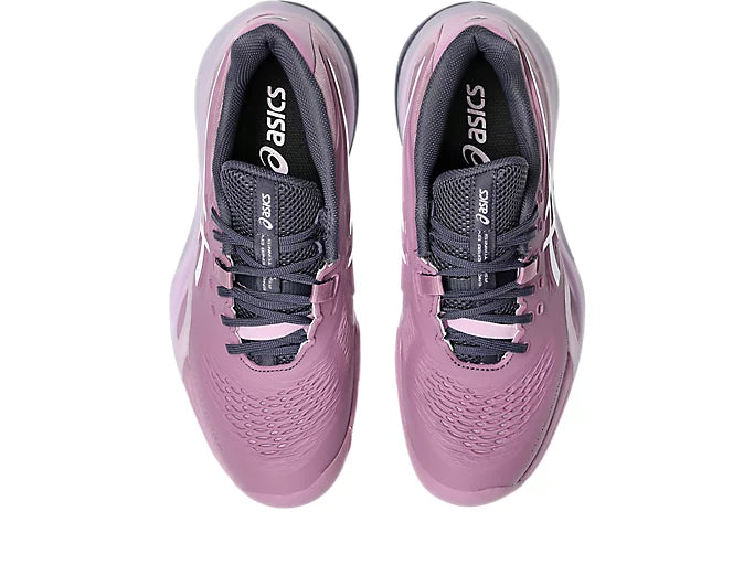 Women's Asics Gel Resolution X Tennis Shoe Women's Tennis Shoes