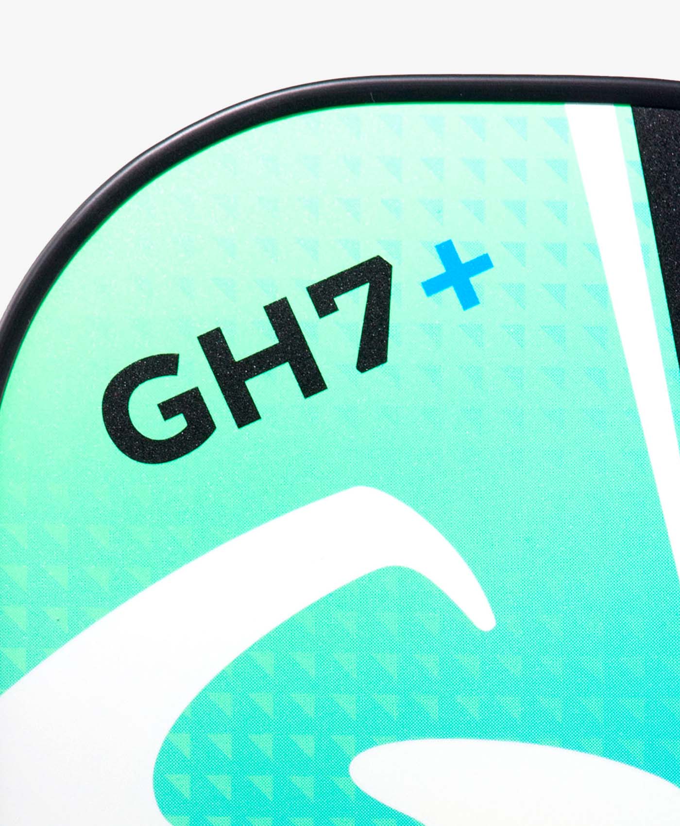 Gearbox GH7+ Blue/Green Pickleball Paddle Pickleball Paddles