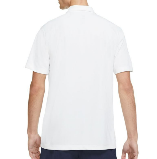 Men's Nike Court Dri Fit Solid Polo Men's Clothing