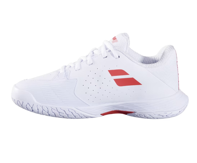 Babolat Propulse 3 Junior AC Girl Tennis Shoe Junior Shoes