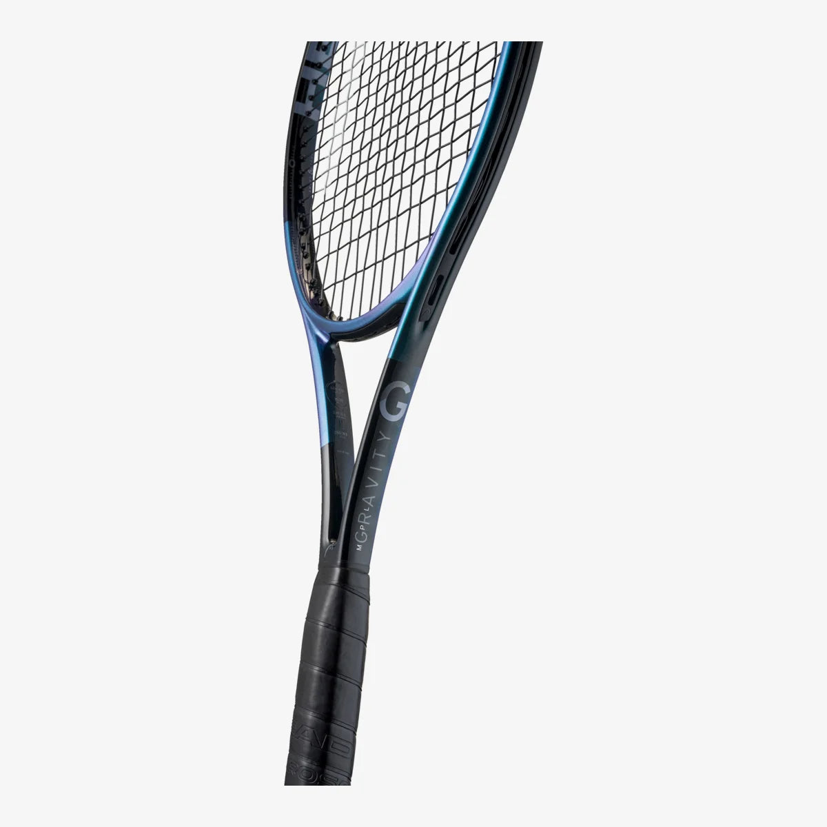 Head Gravity MP L (2025) Tennis Racquet Adult Tennis Racquets