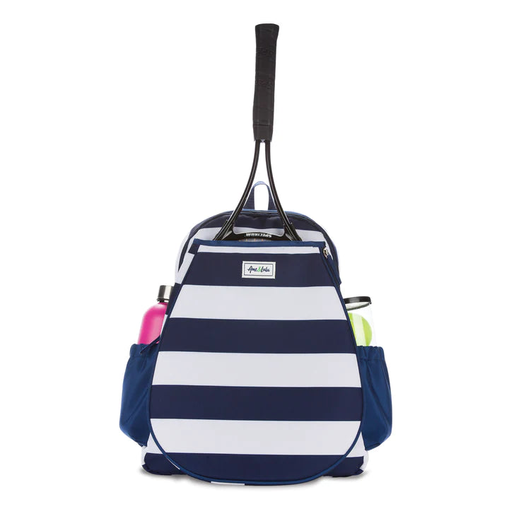 Ame & Lulu Game On Tennis Backpack Tennis Bags