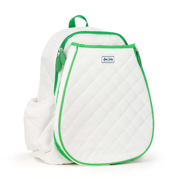 Ame & Lulu Game On Tennis Backpack Tennis Bags