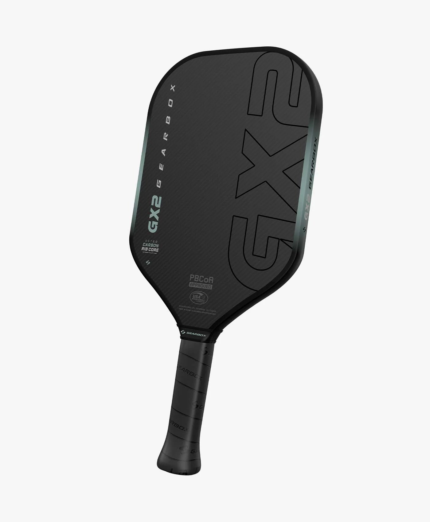 Gearbox GX2 Integra XL Pickleball Paddle Pickleball Paddles