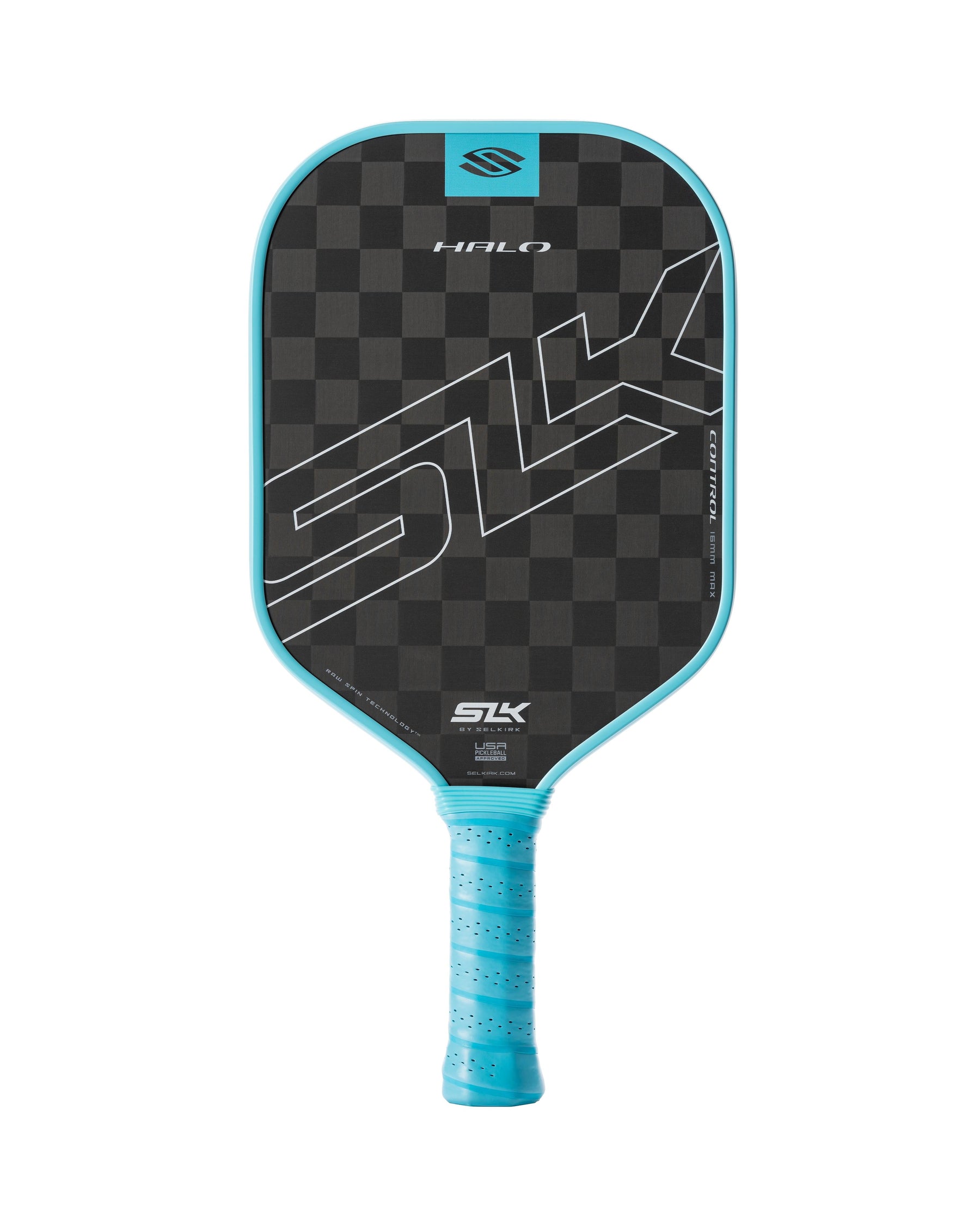 SLK Halo Control Max Pickleball Paddle Pickleball Paddles