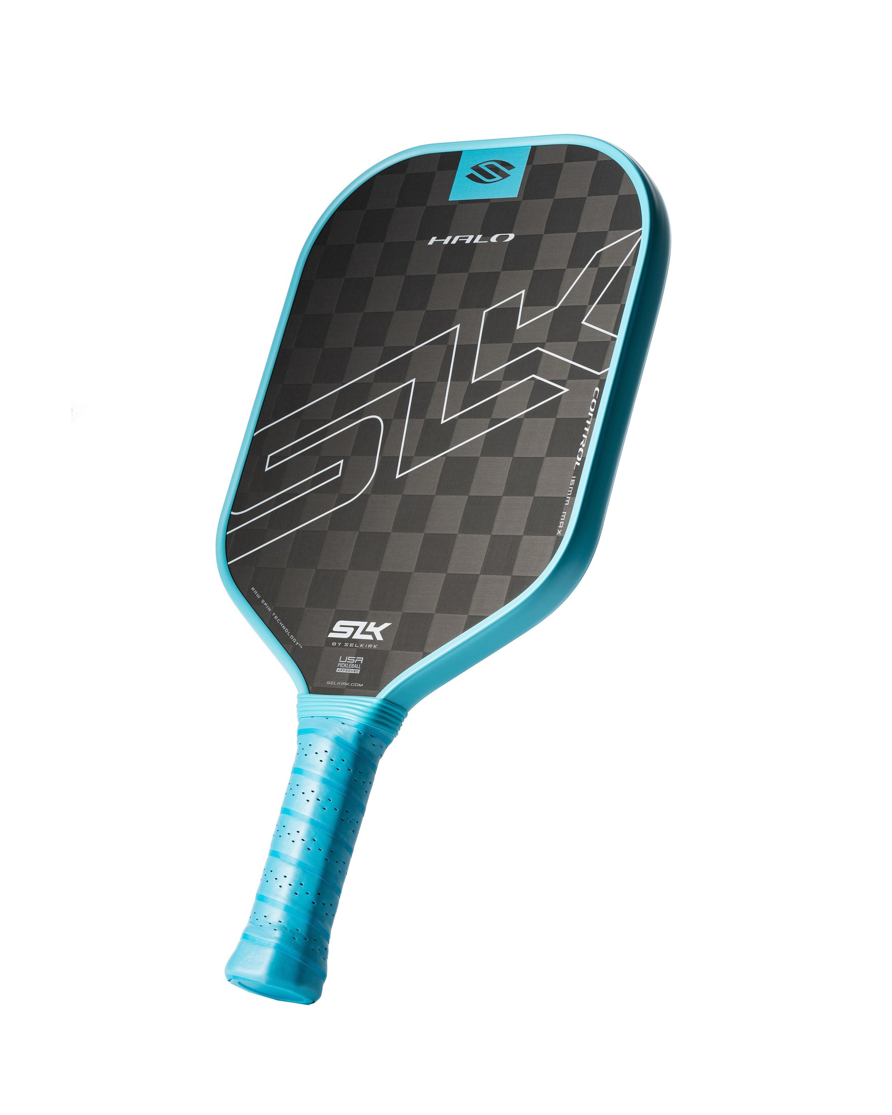 SLK Halo Control Max Pickleball Paddle Pickleball Paddles