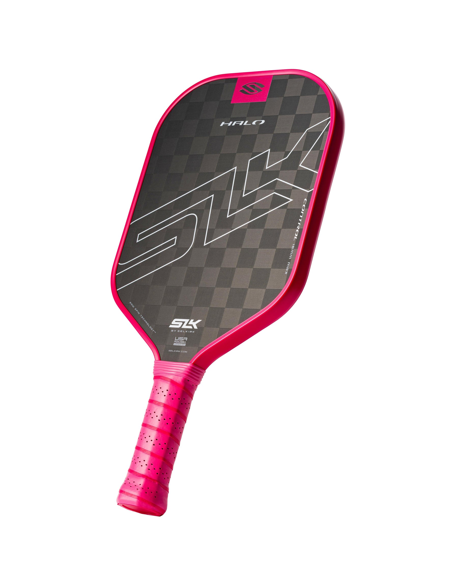 SLK Halo Control Max Pickleball Paddle Pickleball Paddles