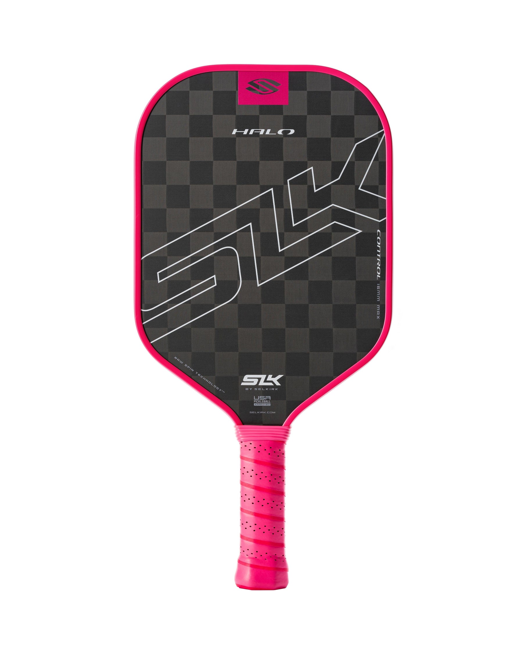 SLK Halo Control Max Pickleball Paddle Pickleball Paddles