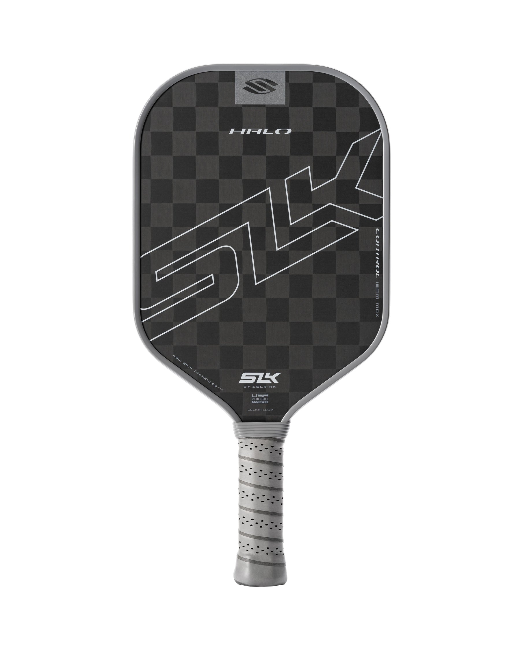 SLK Halo Control Max Pickleball Paddle Pickleball Paddles