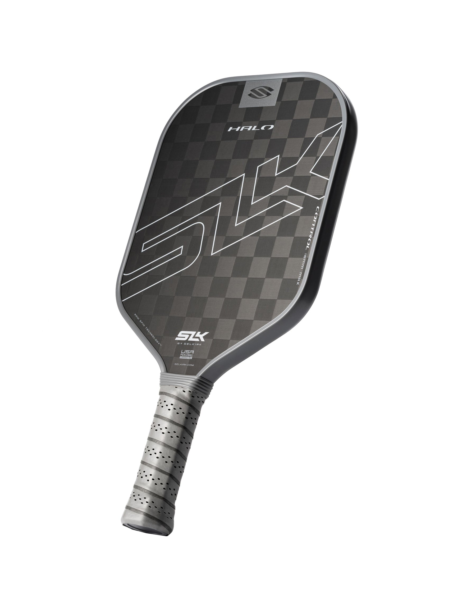 SLK Halo Control Max Pickleball Paddle Pickleball Paddles