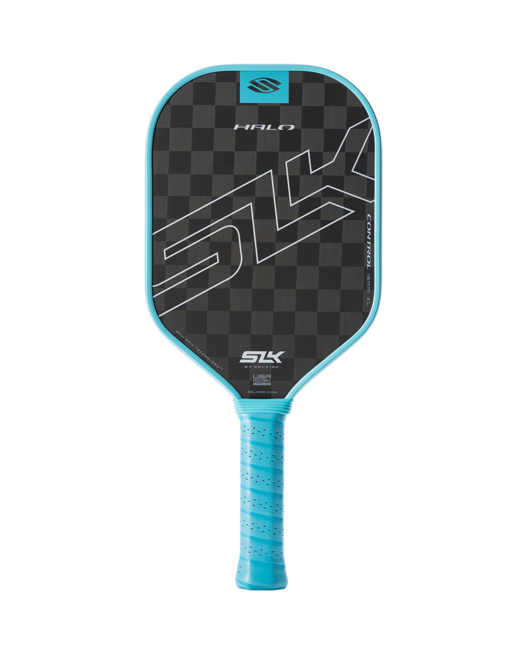 SLK Halo Control XL Pickleball Paddle Pickleball Paddles