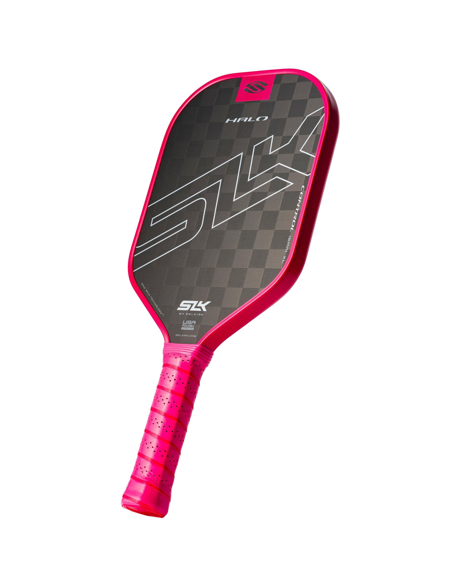 SLK Halo Control XL Pickleball Paddle Pickleball Paddles