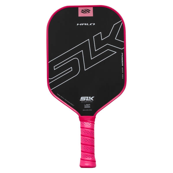 SLK Halo Power Max Pickleball Paddle Pickleball Paddles