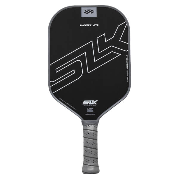 SLK Halo Power Max Pickleball Paddle Pickleball Paddles