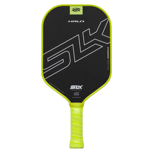 SLK Halo Power Max Pickleball Paddle Pickleball Paddles