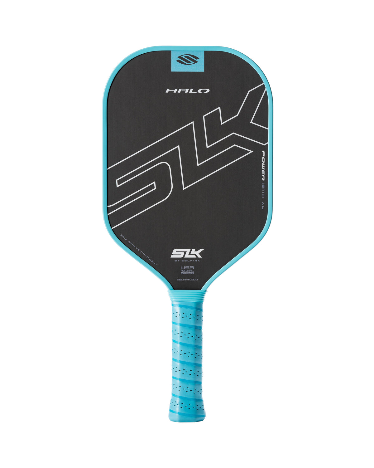 SLK Halo Power XL Pickleball Paddle Pickleball Paddles