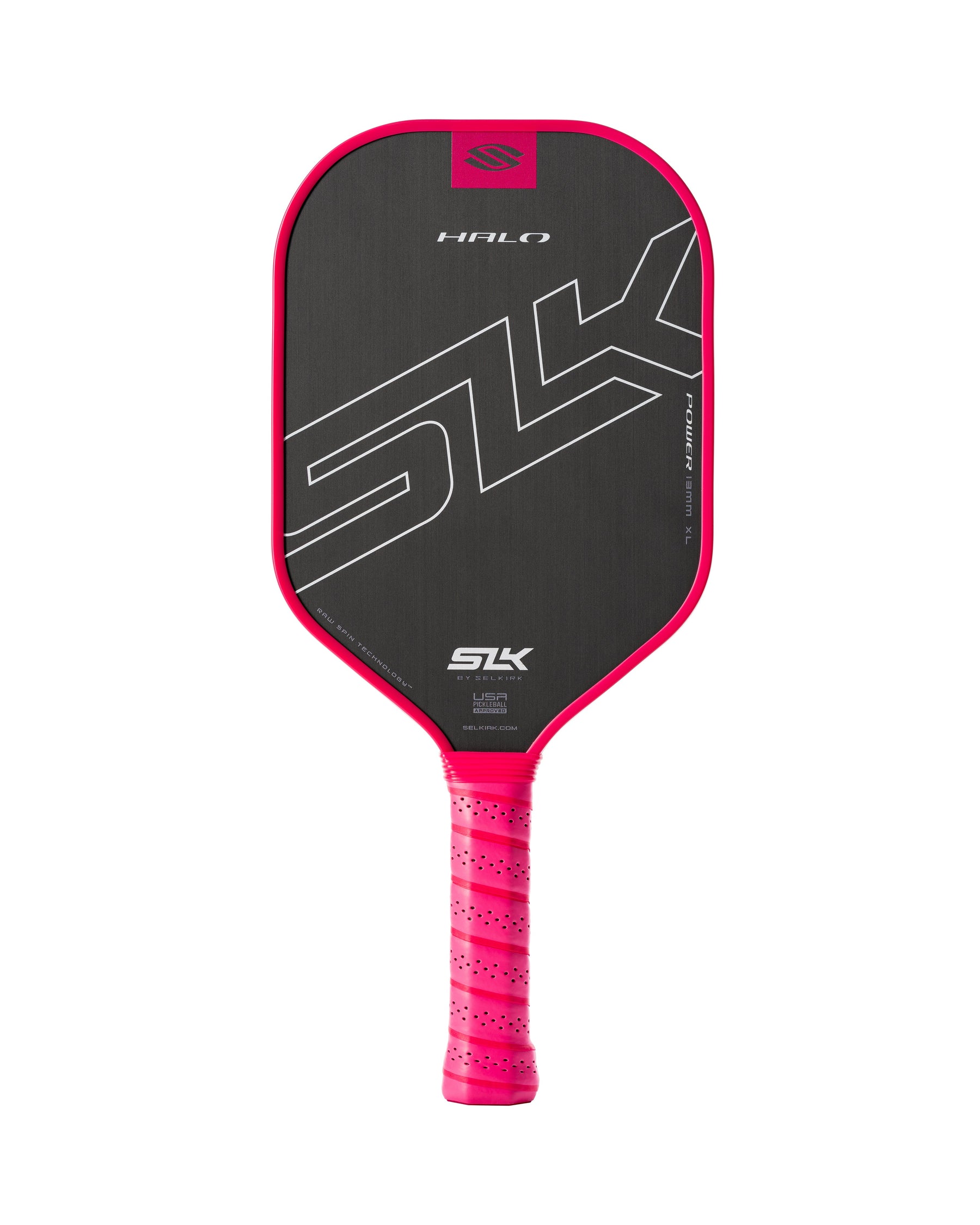 SLK Halo Power XL Pickleball Paddle Pickleball Paddles