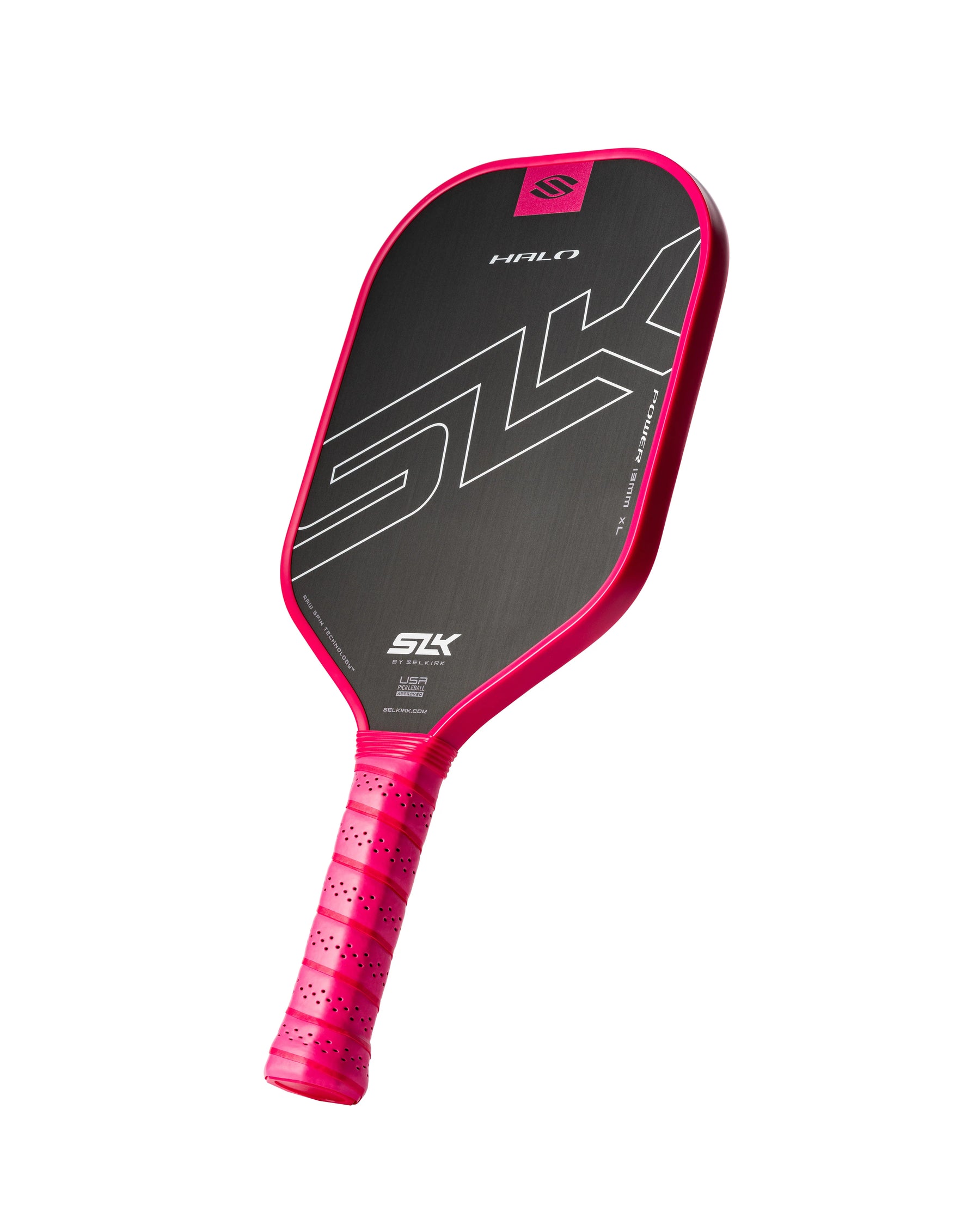 SLK Halo Power XL Pickleball Paddle Pickleball Paddles