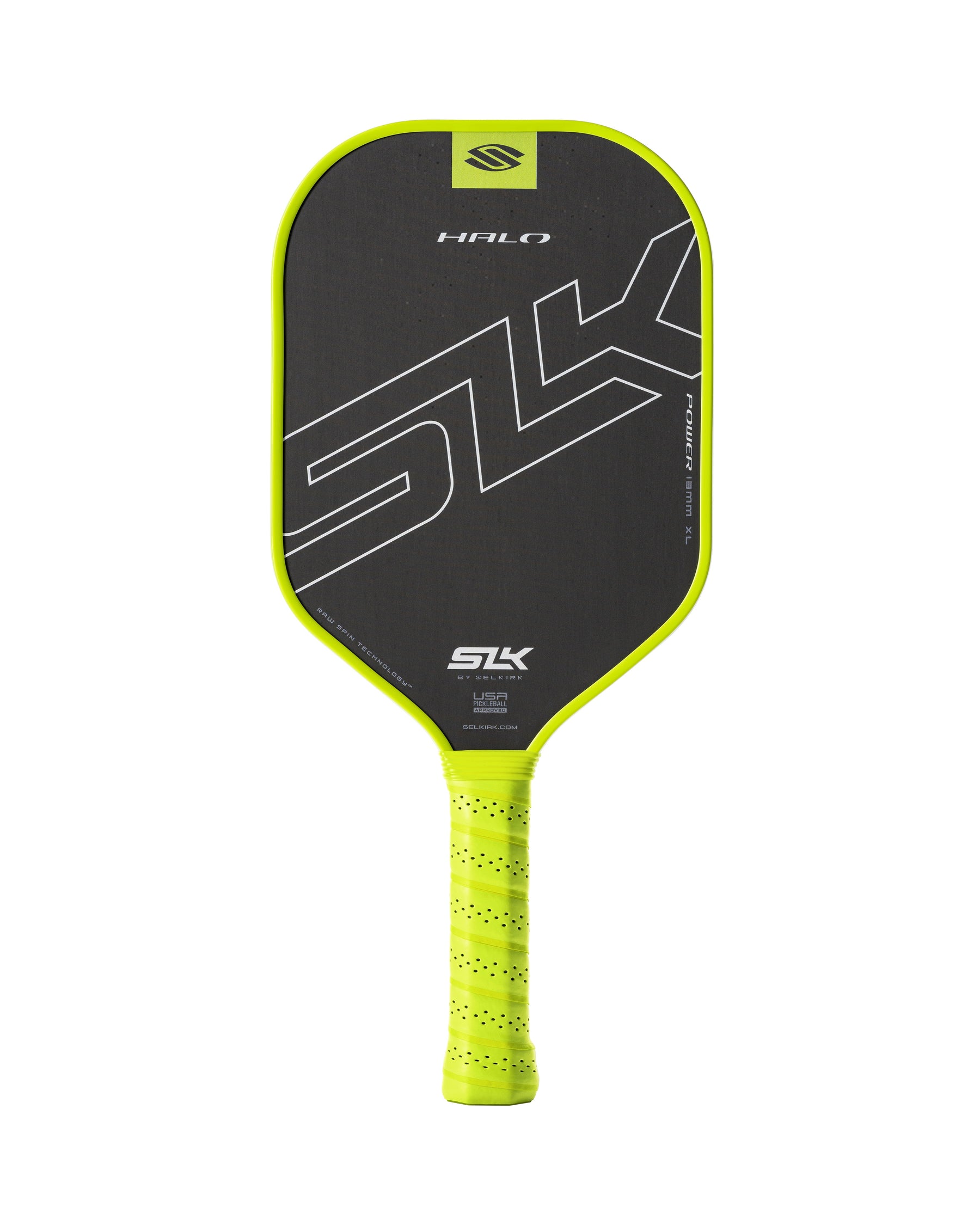 SLK Halo Power XL Pickleball Paddle Pickleball Paddles