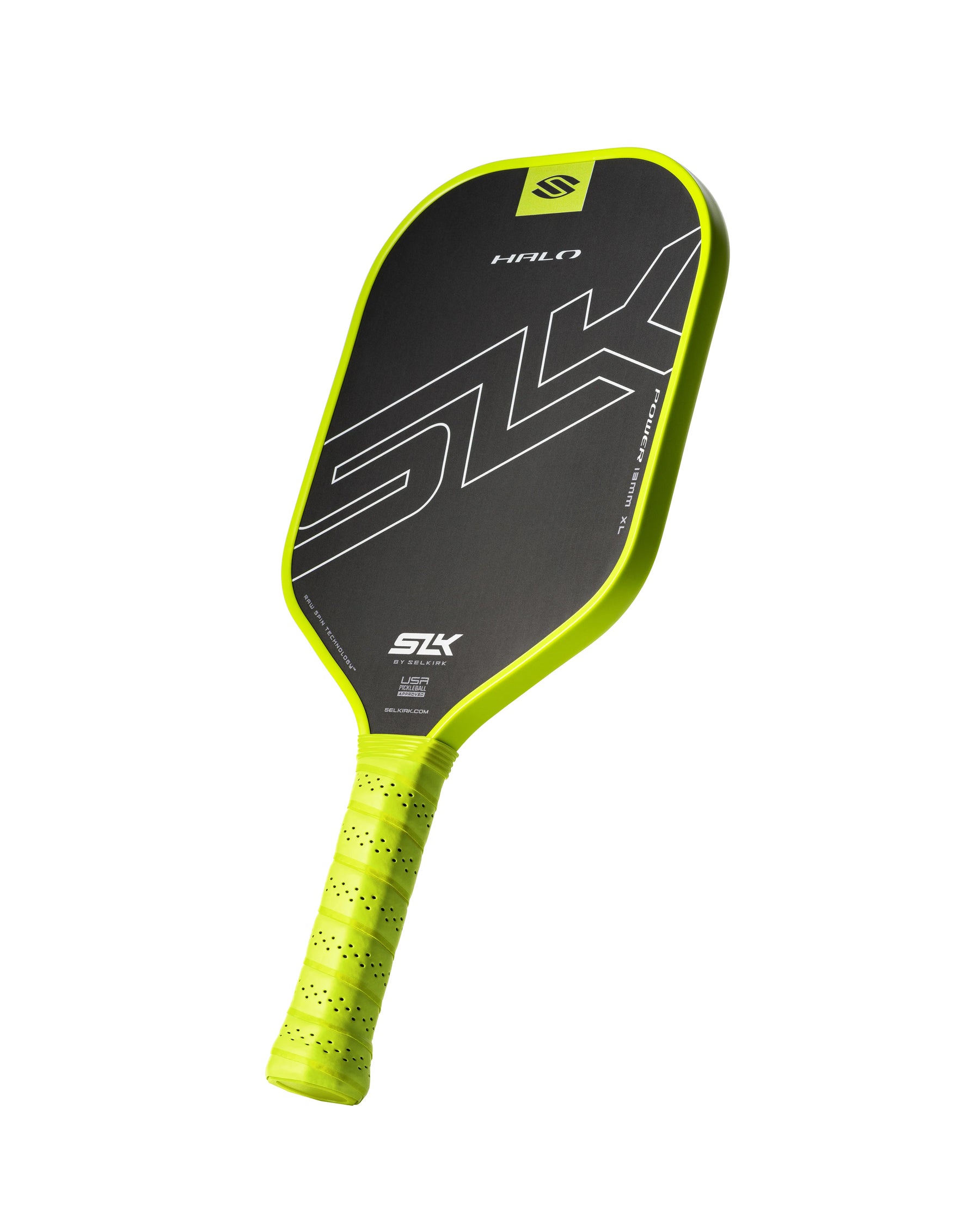 SLK Halo Power XL Pickleball Paddle Pickleball Paddles