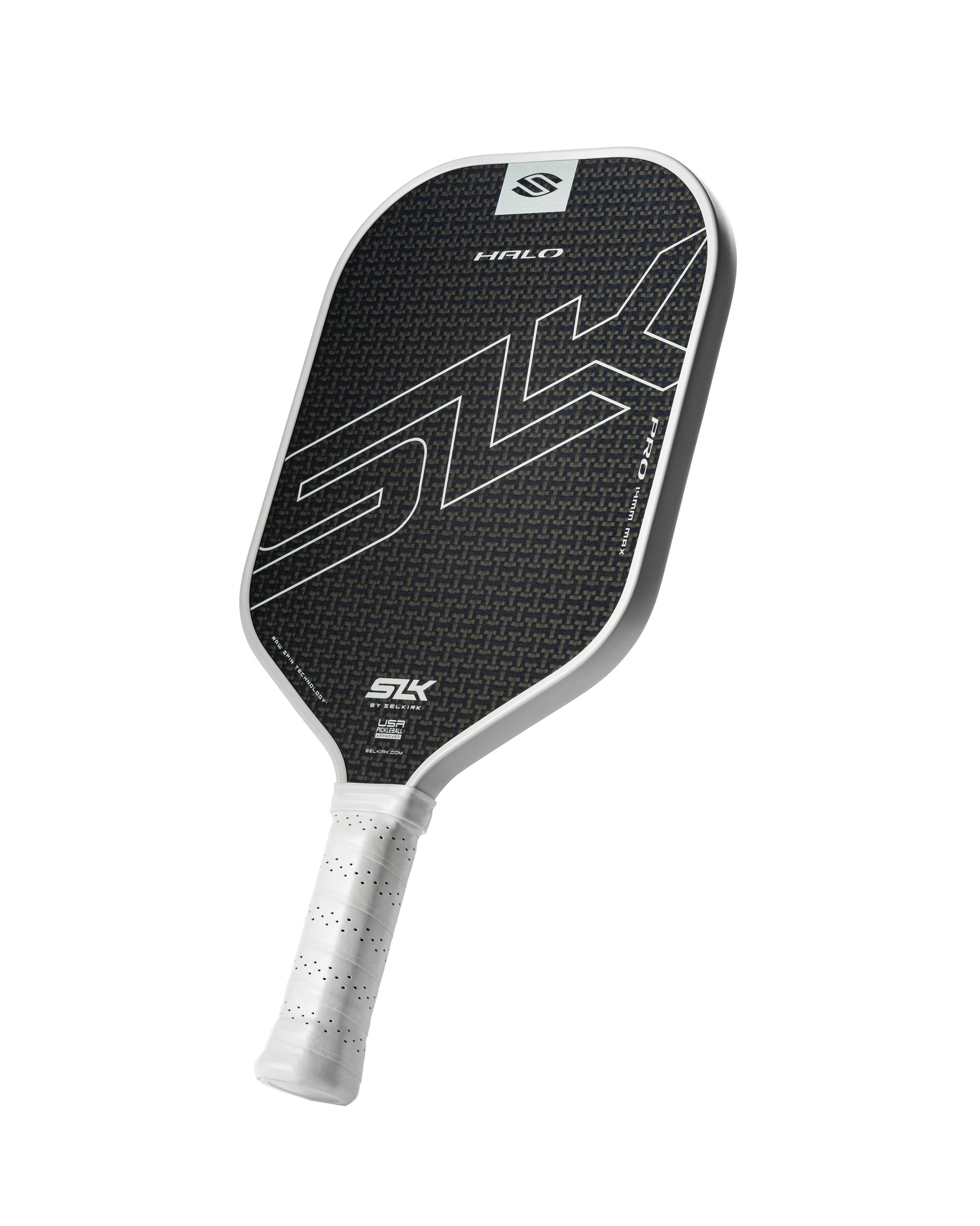 SLK Halo Pro Max Pickleball Paddle Pickleball Paddles