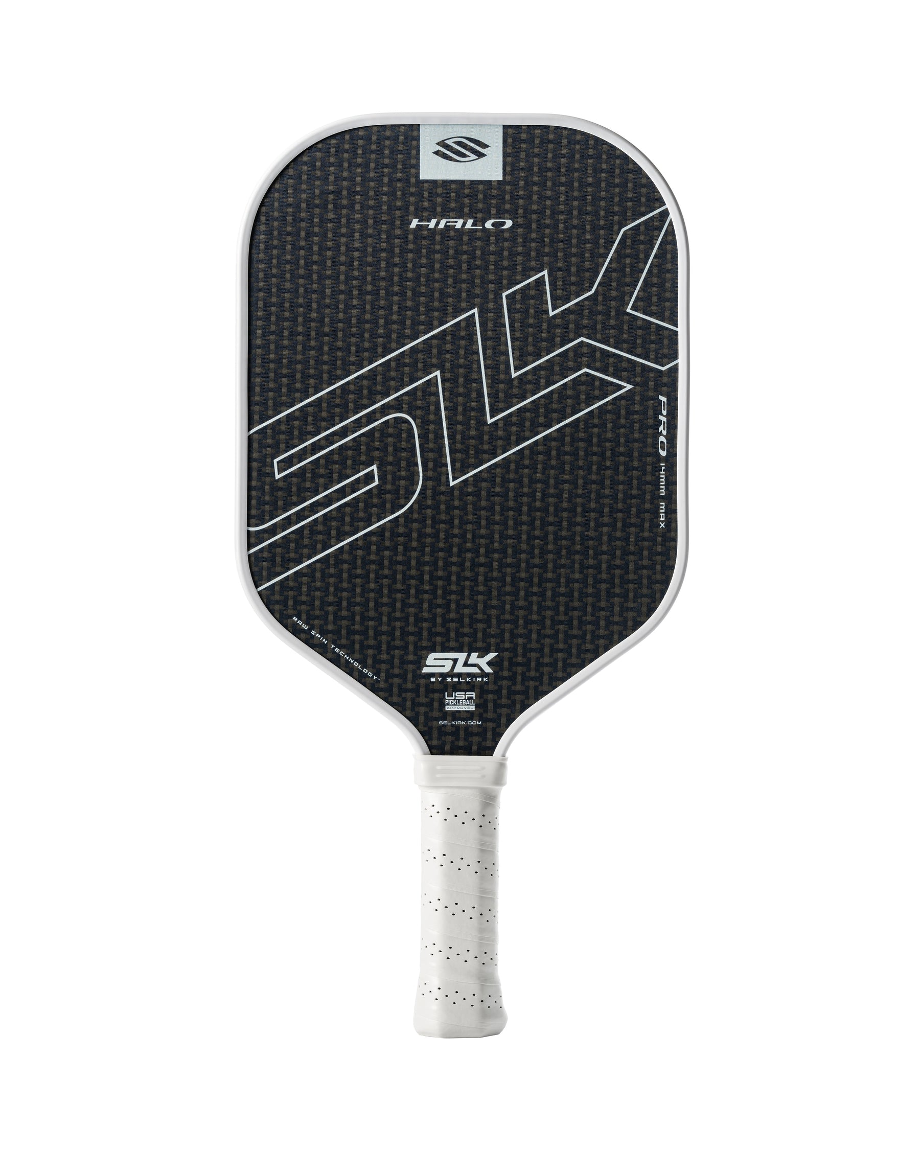 SLK Halo Pro Max Pickleball Paddle Pickleball Paddles