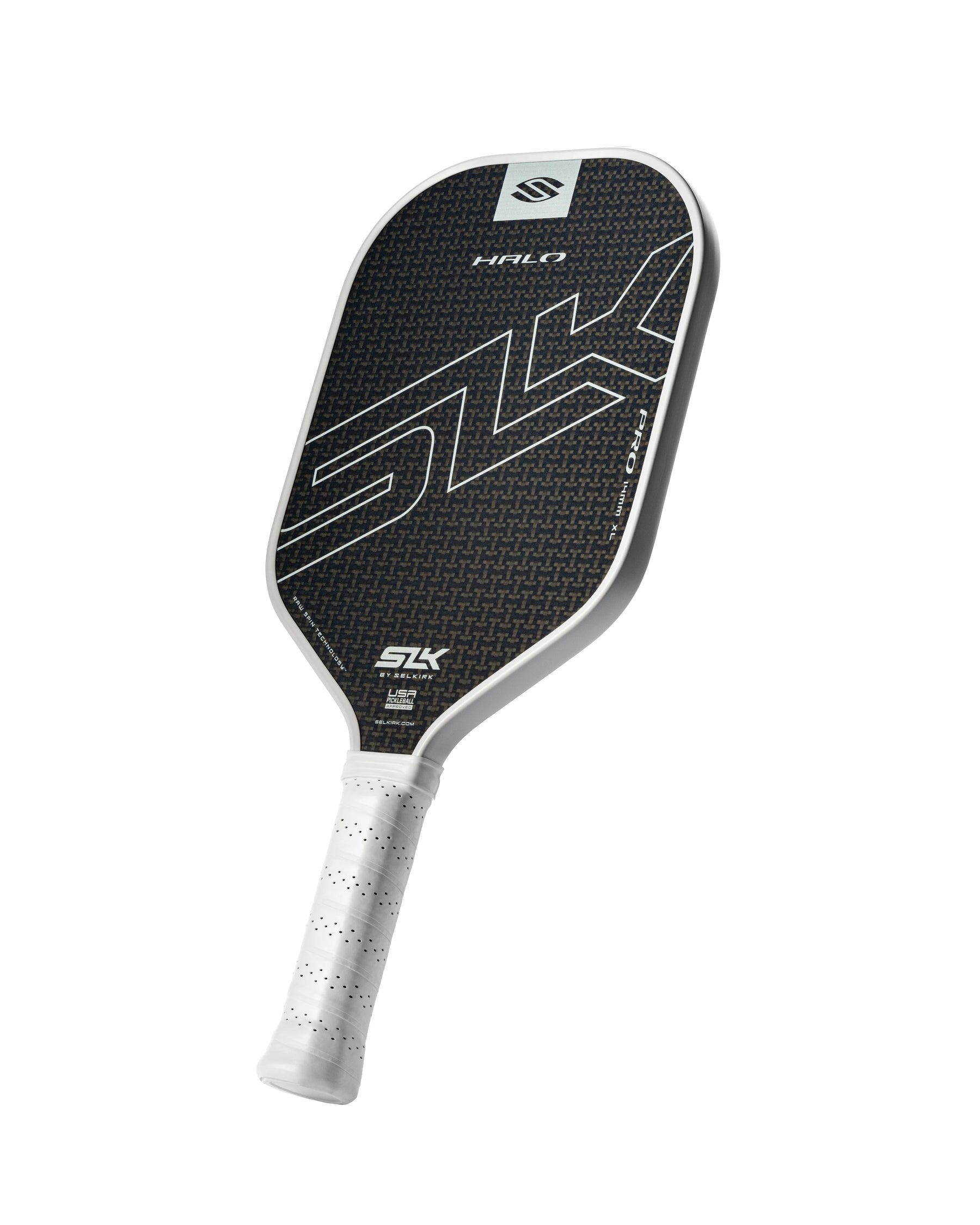 SLK Halo Pro XL Pickleball Paddle Pickleball Paddles