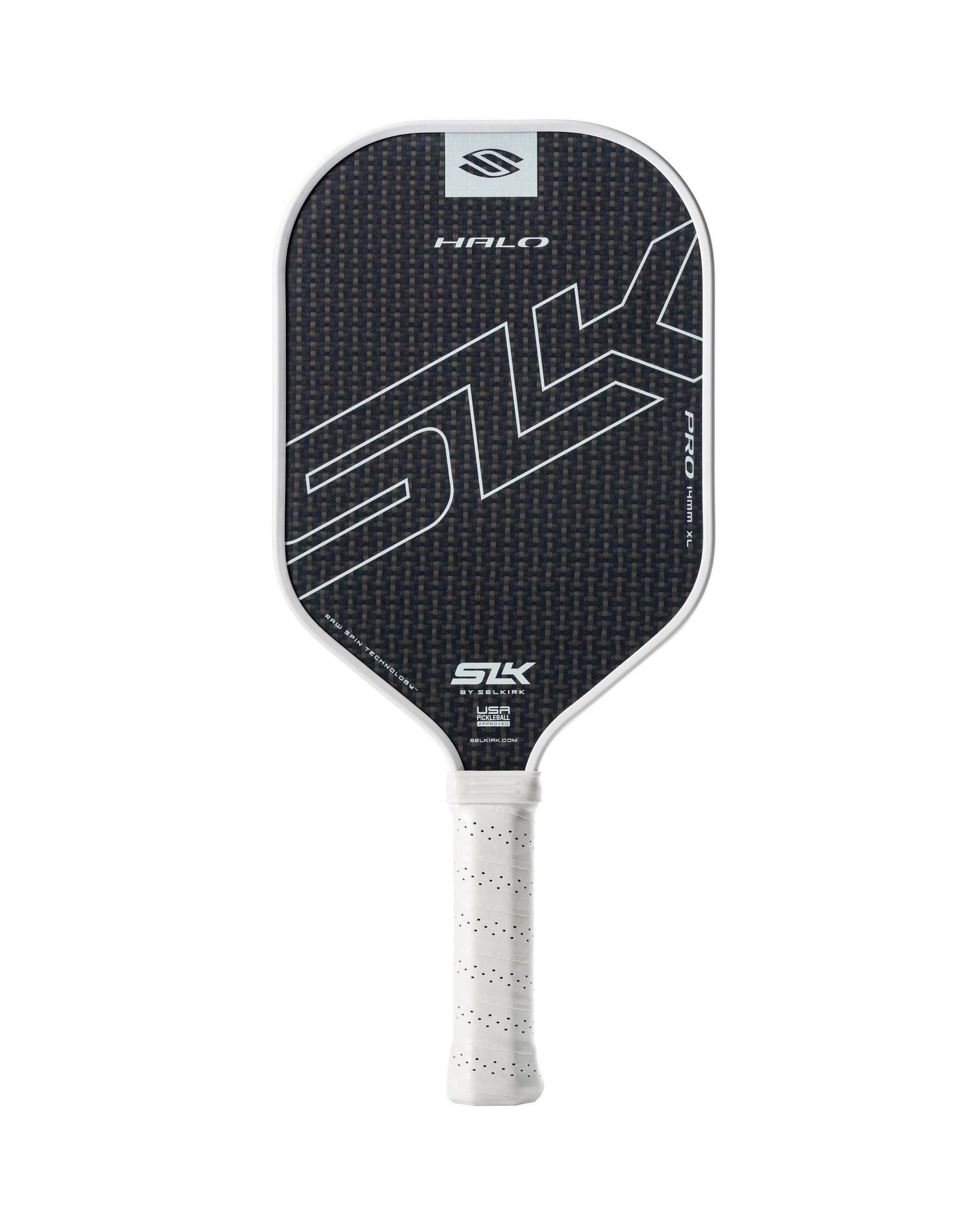 SLK Halo Pro XL Pickleball Paddle Pickleball Paddles