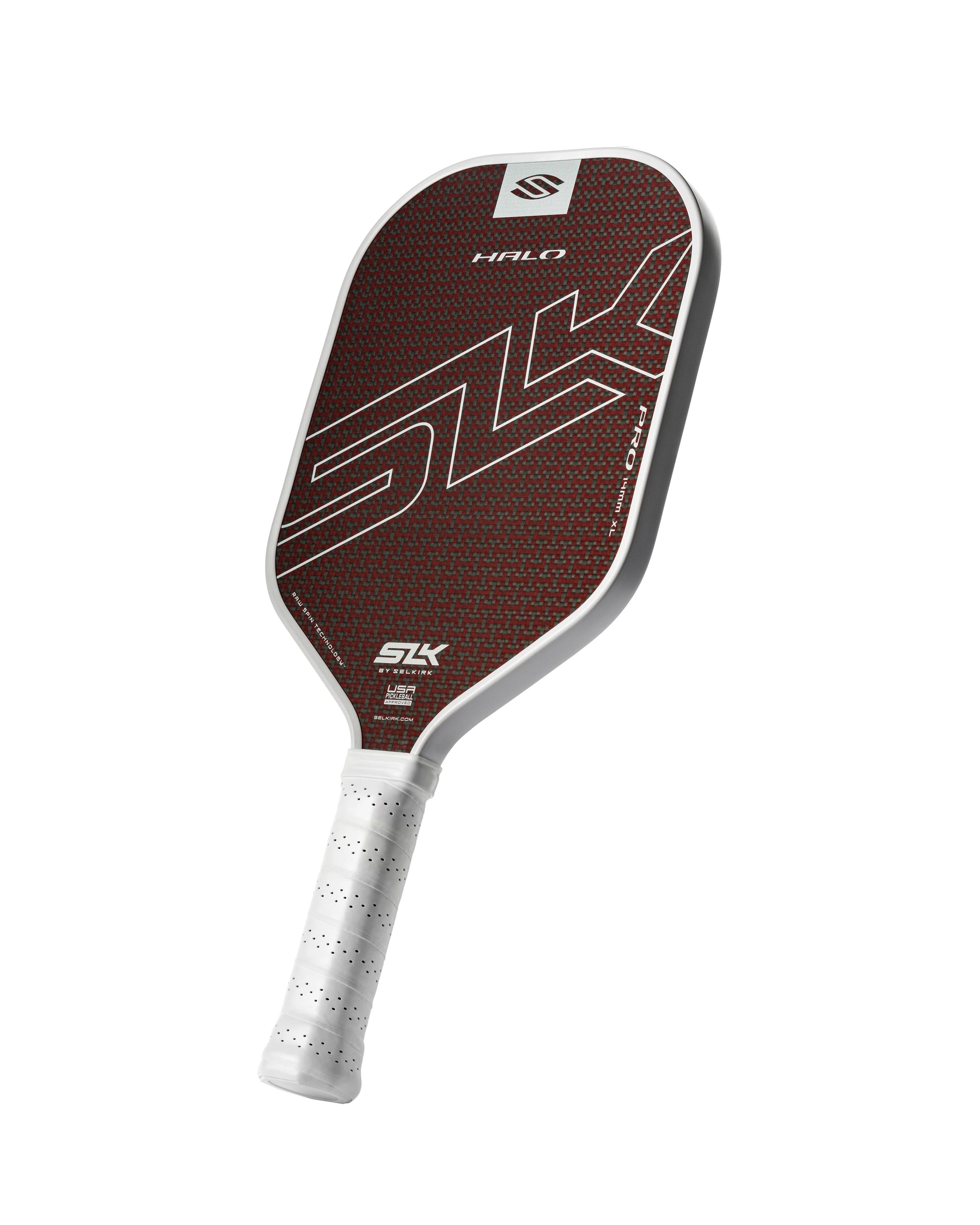 SLK Halo Pro XL Pickleball Paddle Pickleball Paddles