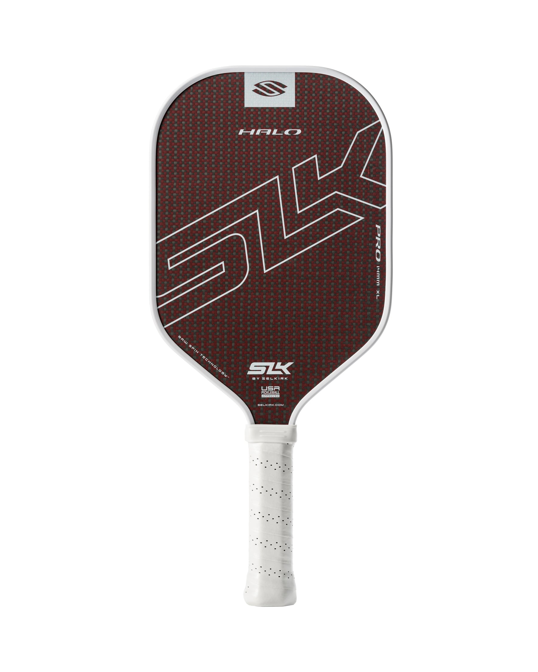SLK Halo Pro XL Pickleball Paddle Pickleball Paddles