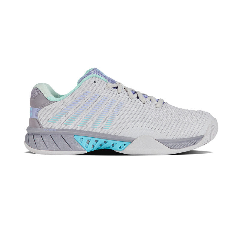 Women's K Swiss Hypercourt Express 2 Tennis Shoe Women's Tennis Shoes