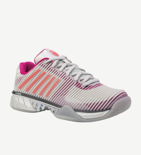 Women's K Swiss Hypercourt Express 2 Tennis Shoe Women's Tennis Shoes