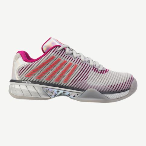 Women's K Swiss Hypercourt Express 2 Tennis Shoe Women's Tennis Shoes