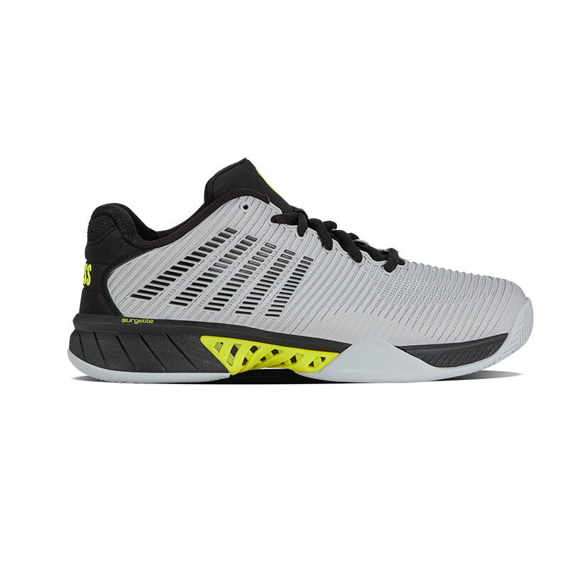 Men's K Swiss Hypercourt Express 2 Tennis Shoes Men's Tennis Shoes
