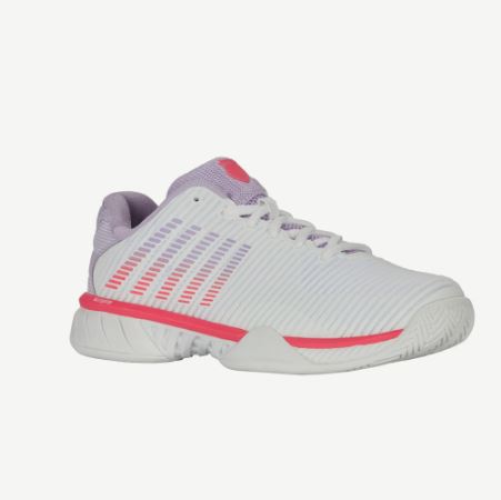 Women's K Swiss Hypercourt Express 2 Tennis Shoe Women's Tennis Shoes