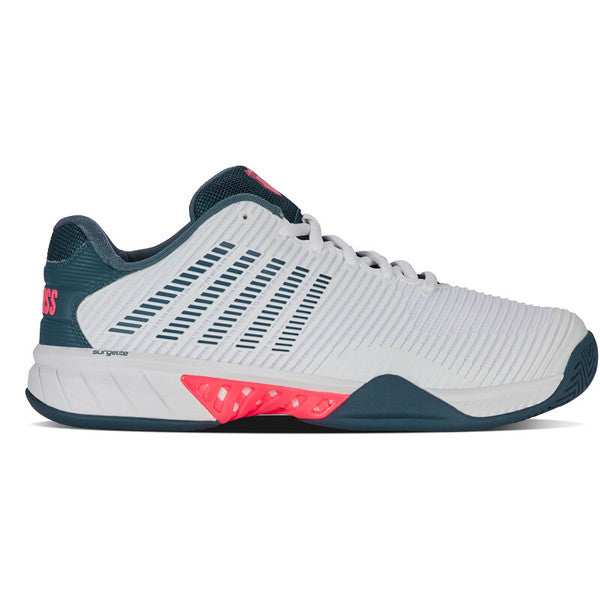 Men's K Swiss Hypercourt Express 2 Tennis Shoes Men's Tennis Shoes
