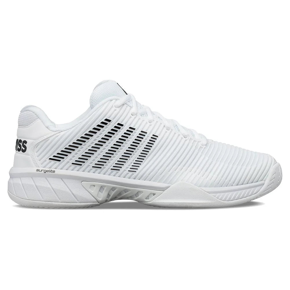 Men's K Swiss Hypercourt Express 2 Tennis Shoes Men's Tennis Shoes