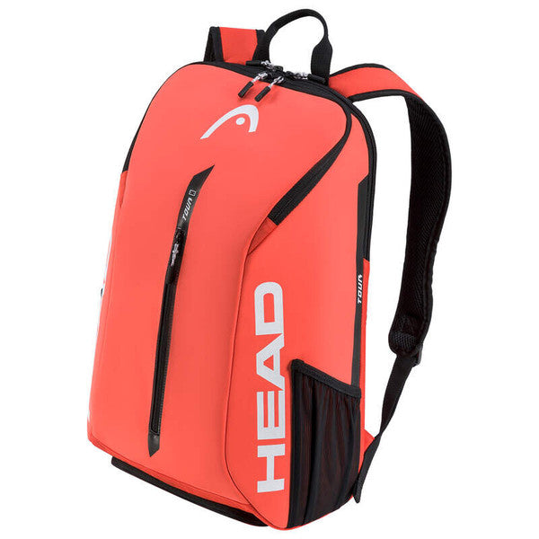 Head Tour 25L (2025) Tennis Backpack Tennis Bags