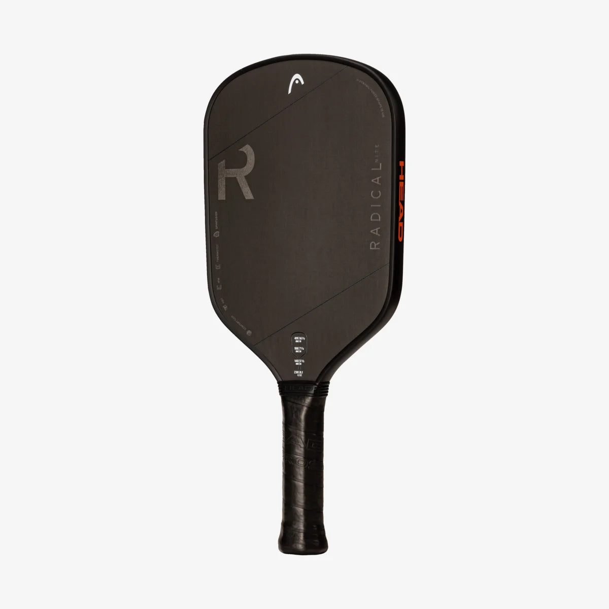 Head Radical Nite 2024 Pickleball Paddle Pickleball Paddles