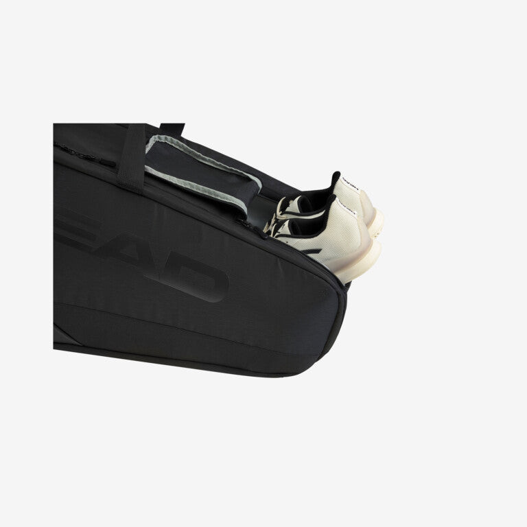 Head Pro x Legend 9 Racquet Bag (2024) Tennis Bags