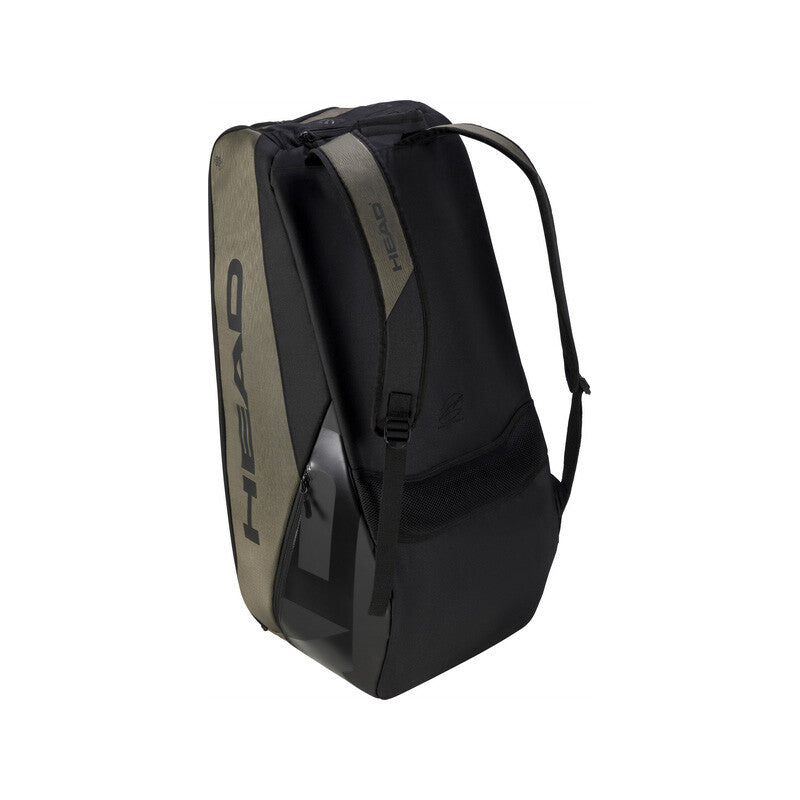 Head Pro X 12 Pack Racquet Bag XL Tennis Bags