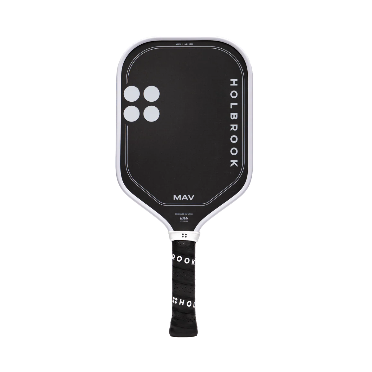 Holbrook Mav Pickleball Paddle