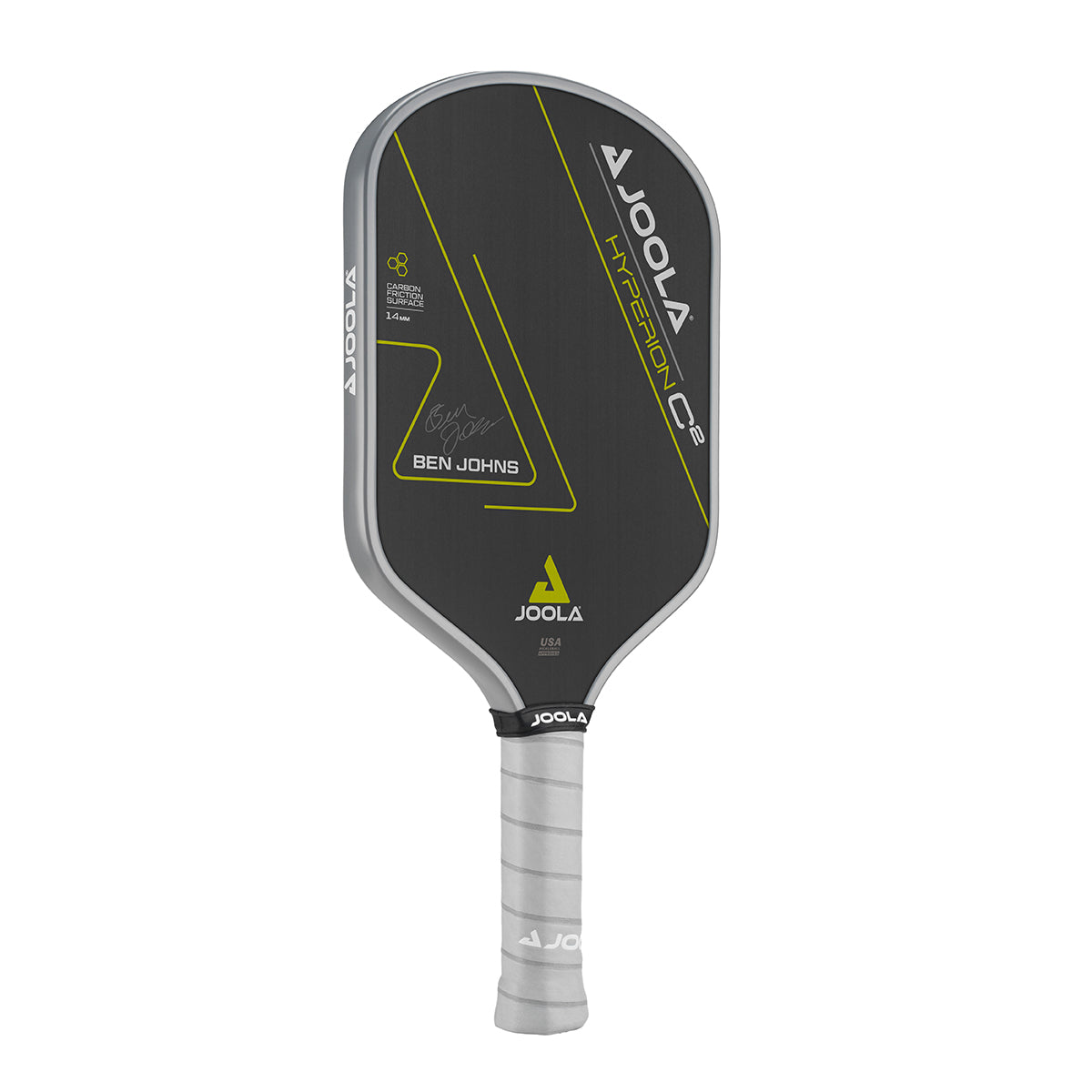 Joola Ben Johns Hyperion C2 CFS 14 Pickleball Paddle