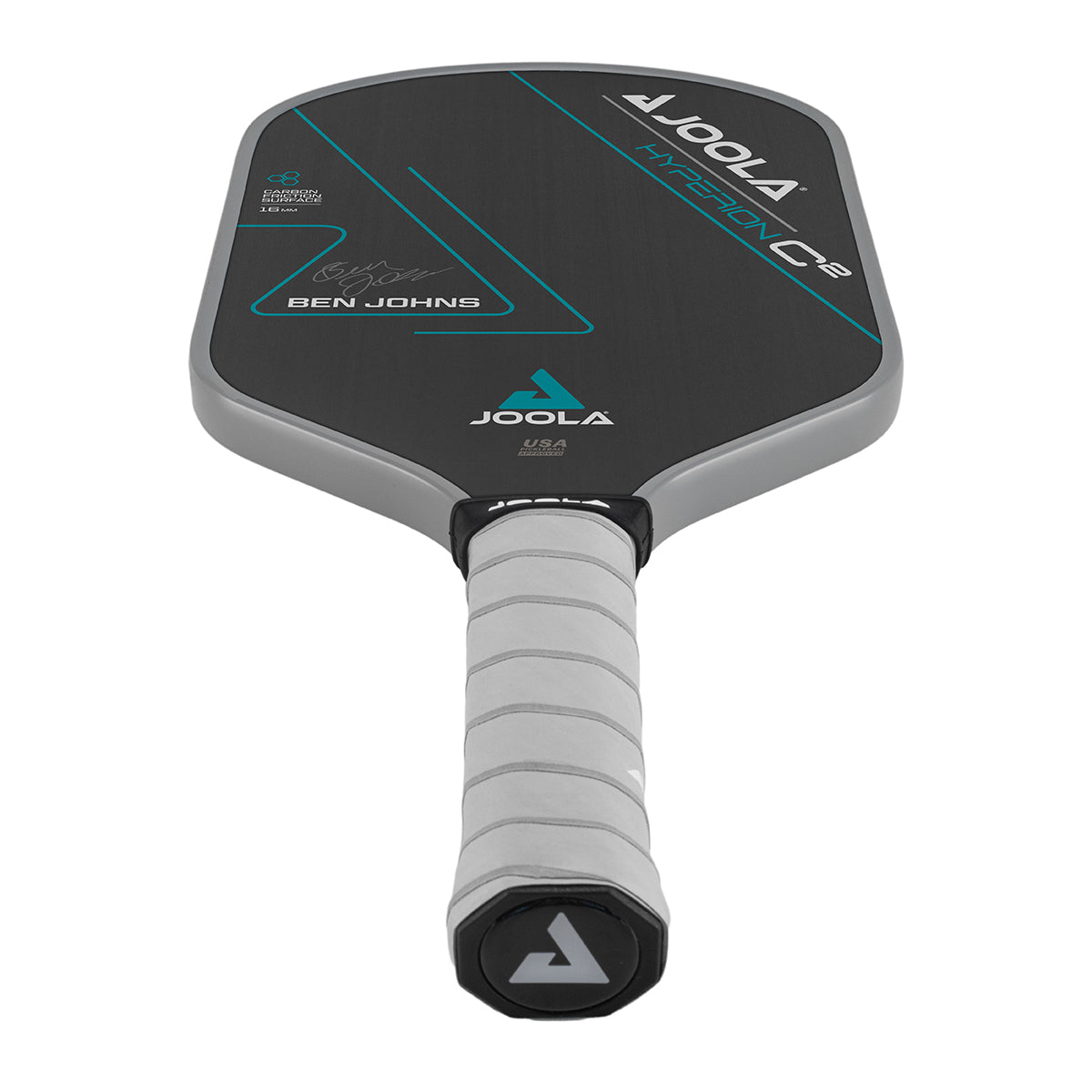 Joola Ben Johns Hyperion C2 CFS 16 Pickleball Paddle Pickleball Paddles