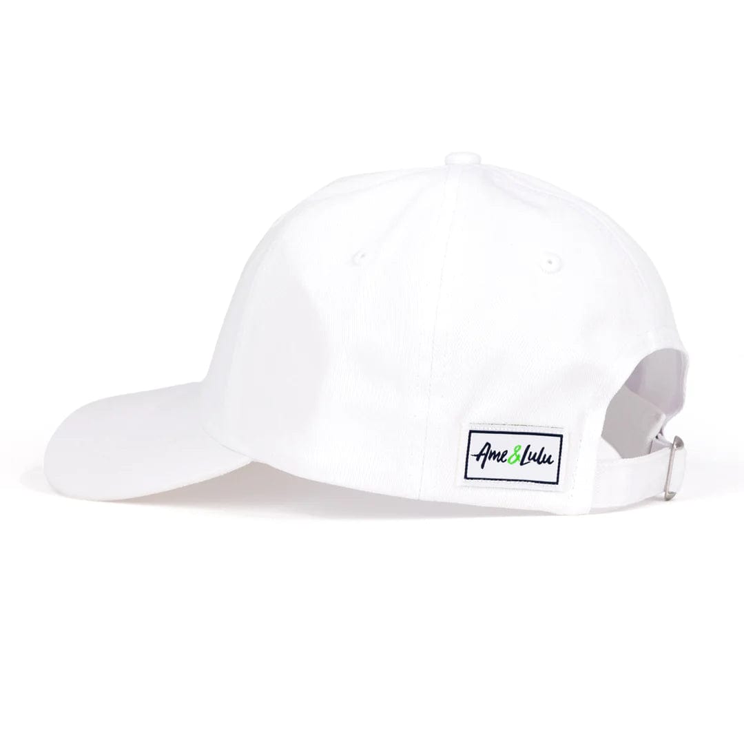 Ame & Lulu Heads Up Hat Tennis and Pickleball Hats