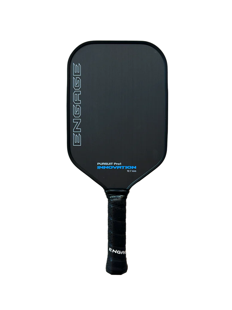 Engage Pursuit Pro1 Innovation 12.7mm Pickleball Paddle Pickleball Paddles
