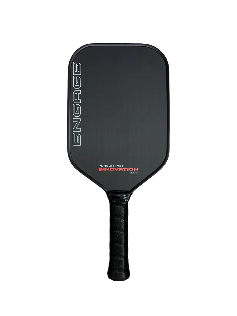 Engage Pursuit Pro1 Innovation 12.7mm Pickleball Paddle Pickleball Paddles