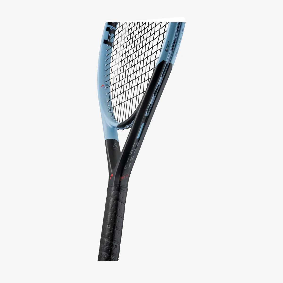 Head Instinct PWR 115 (2025) Tennis Racquet Adult Tennis Racquets