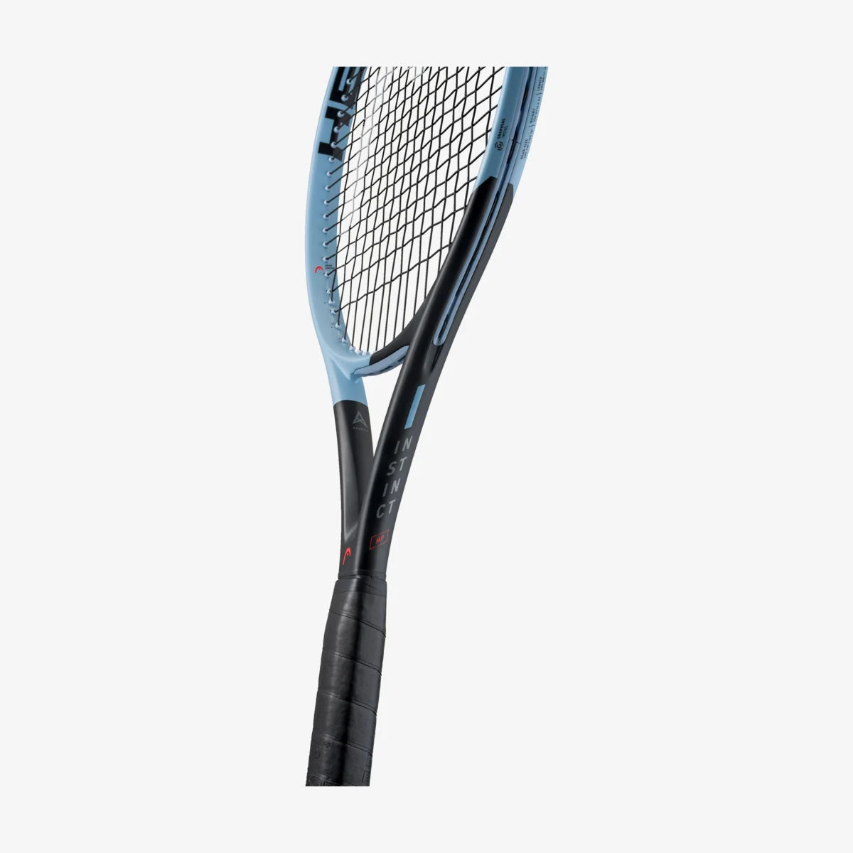 Head Instinct MP (2025) Tennis Racquet Adult Tennis Racquets